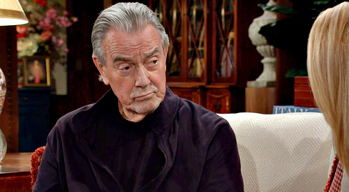 The Young and the Restless Wednesday, July 29 Recap: Cane & Lily’s Sofa Passion – Secret Rocks Nikki