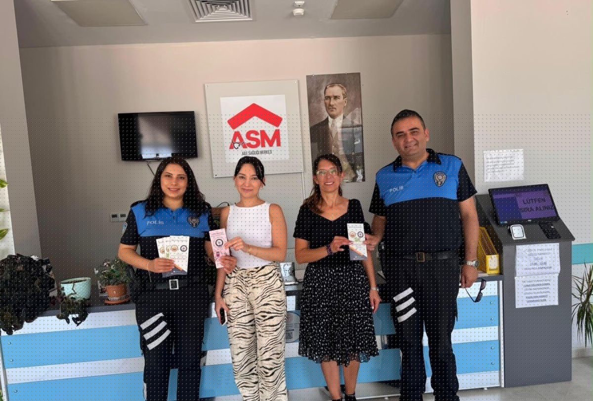 Bozüyük'te 64 Vatandaşa Dolandırıcılık Uyarısı