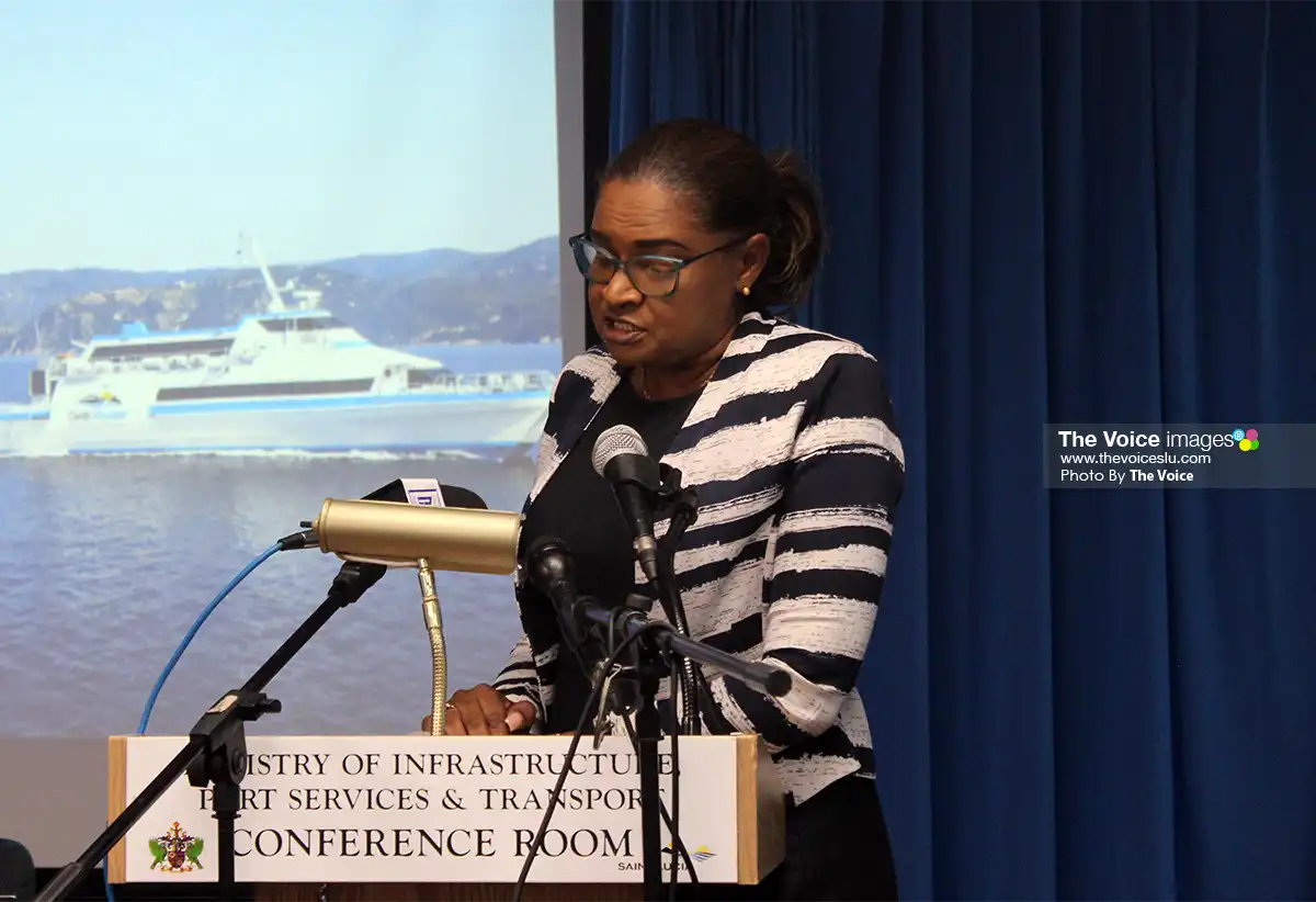 OECS Ferry Initiative: Enhancing Sub-Regional Travel