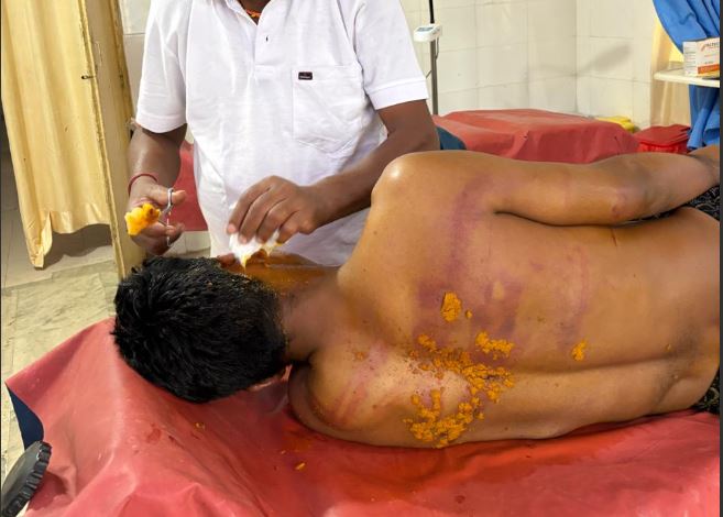 Two priests beaten, church looted in latest anti-Christian assault in India