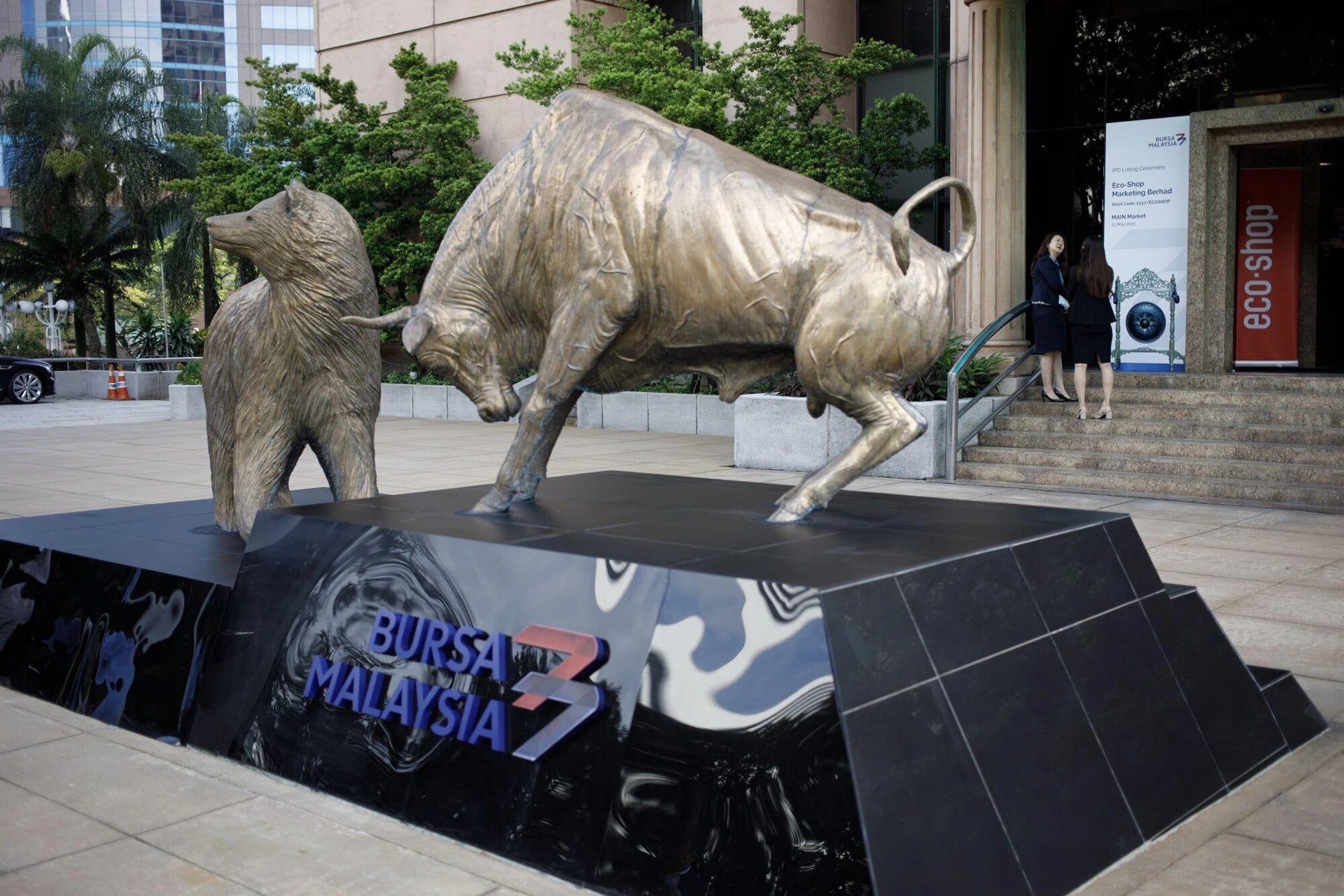 Bursa Malaysia Q4 net profit falls 11.8% to RM60.8 million amid muted market sentiment