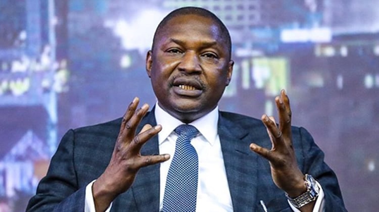 Thugs Attack Malami’s Convoy Again In Kebbi