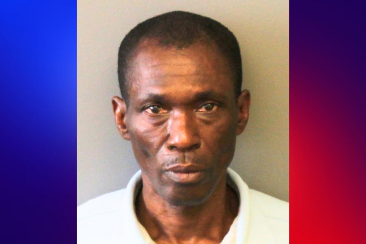 Man assaulted 10-year-old girl at NJ home while mom sat outside