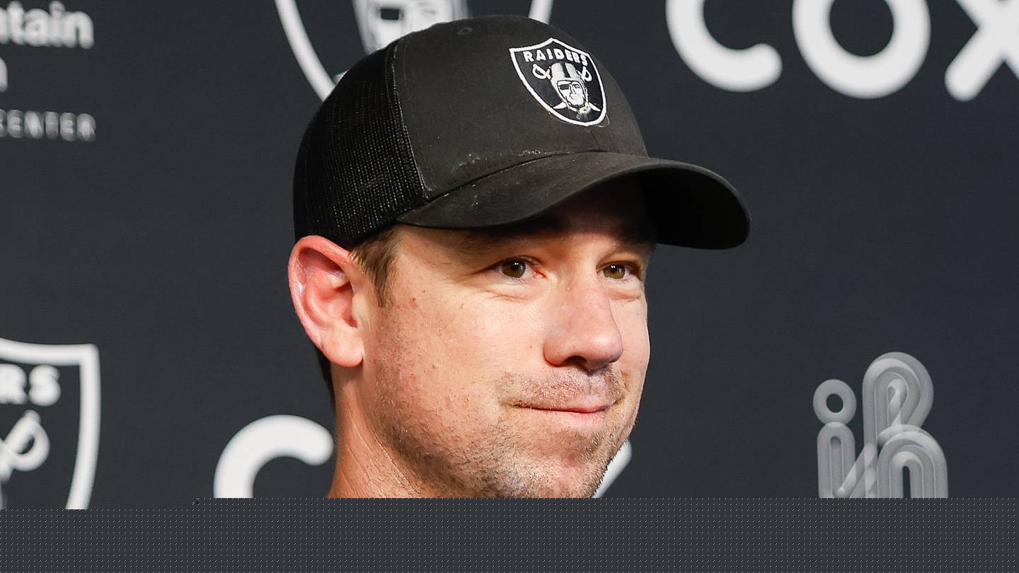 Raiders Face Intriguing First Test in Preseason Opener