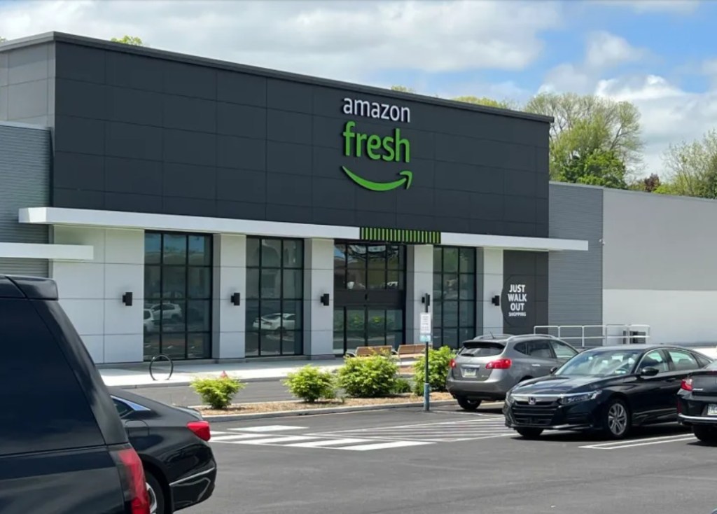 Closing of Amazon Fresh in Broomall to cost 189 jobs