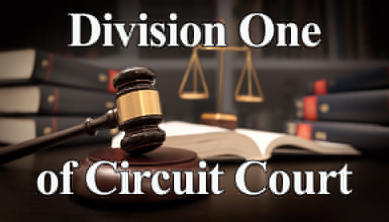 Unionville murder and arson case certified to Division One court