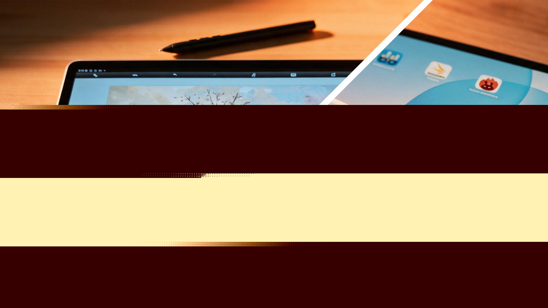 Wacom MovinkPad Pro 14 vs iPad Air: which is the better tablet for digital artists?