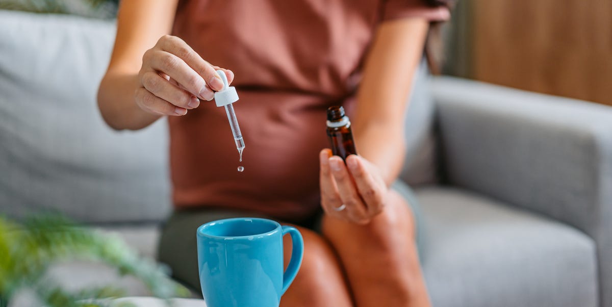 More People Are Taking Liquid Vitamins—But Should They Be?