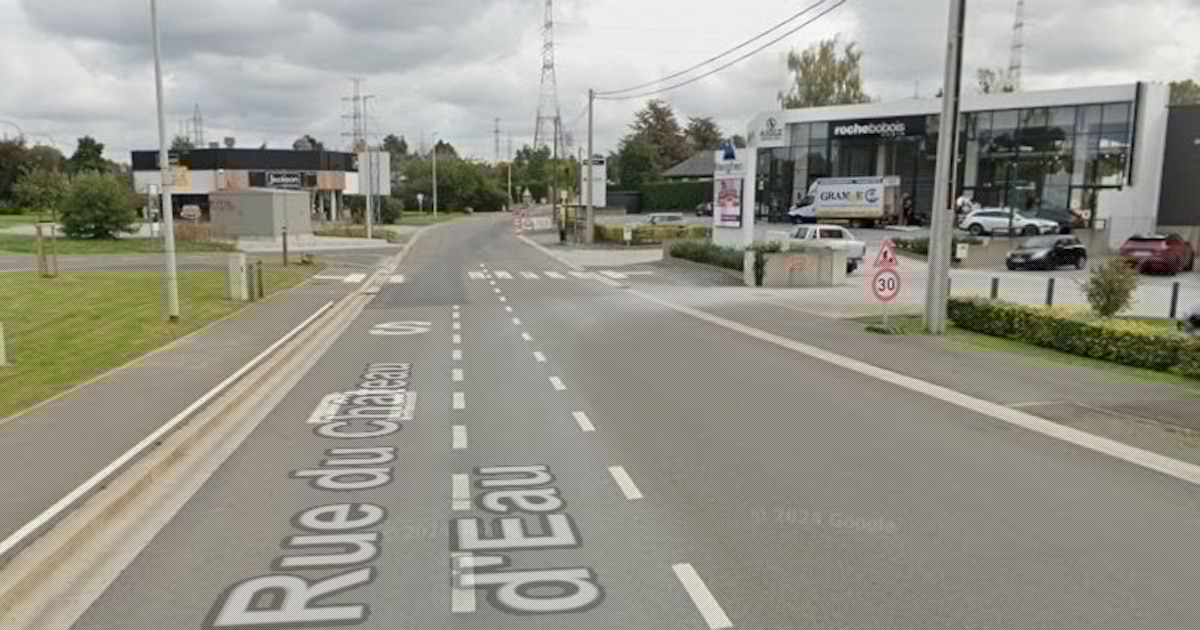 Neupré : des travaux de voiries et création d’une piste cyclo-piétonne à partir du 4 août