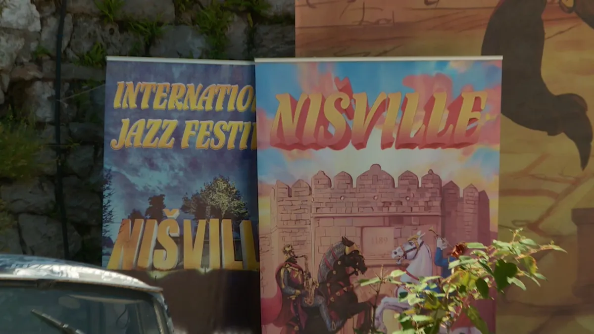 Nije jubilarni, ali na Nišvilu je više jubileja - Inkognito se vraća posle 20 godina
