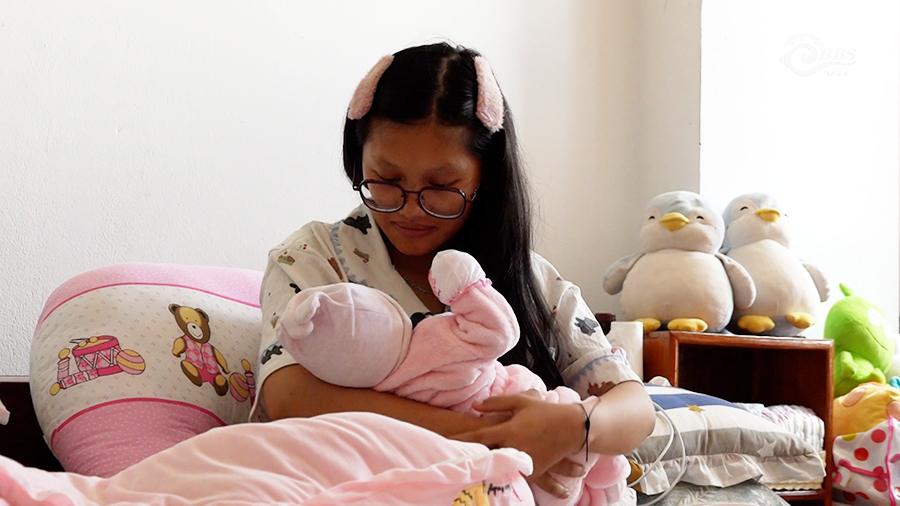 Breastfeeding and ‘Warm Chain’: why support around mother matters