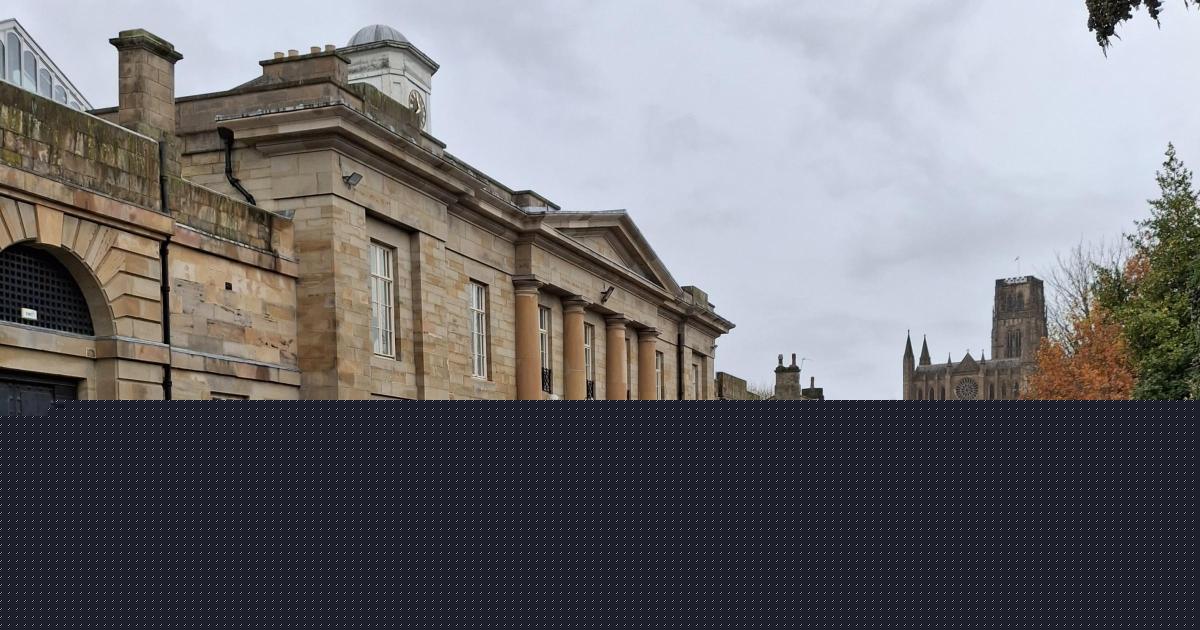 Trio of Ferryhill house burglars admit stealing motorbike and attempted car theft