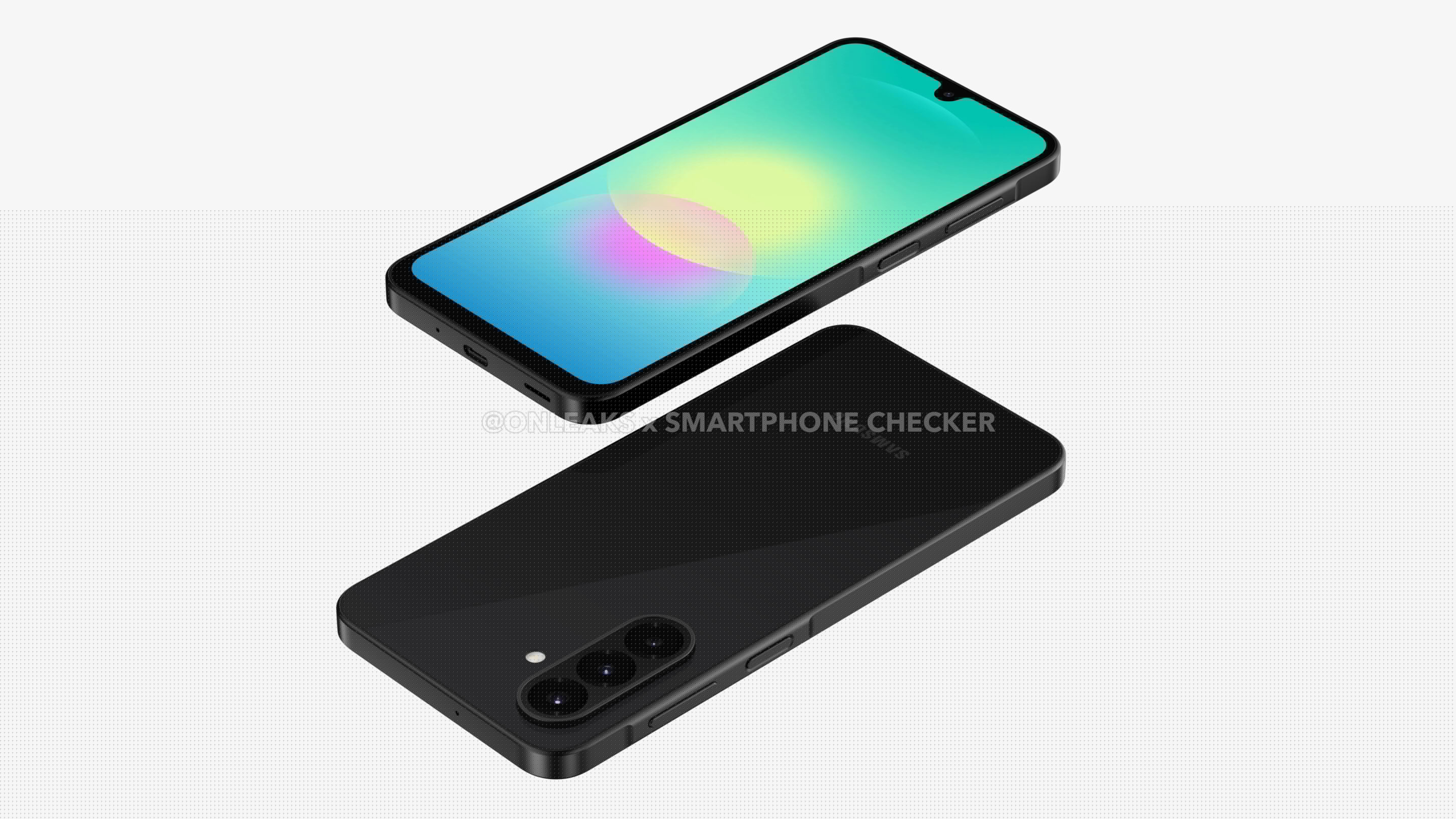 Galaxy A18 Listed on Geekbench With Similar Performance and One UI 9