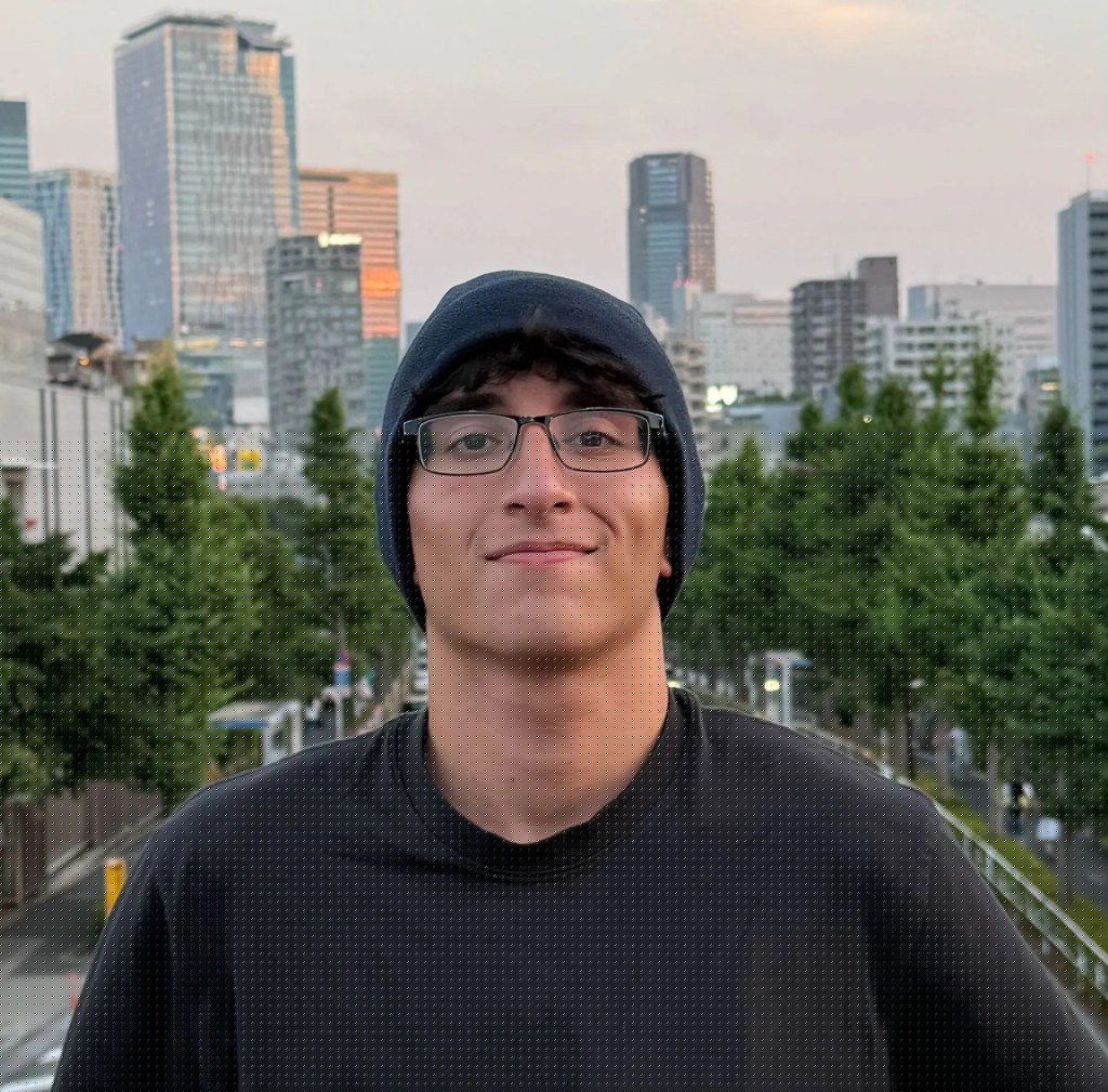 Ramona 17-year-old awarded $25,000 scholarship for binary star project