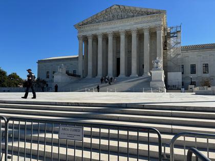 Supreme Court rules Trump administration can refuse to spend $4B in foreign aid for now