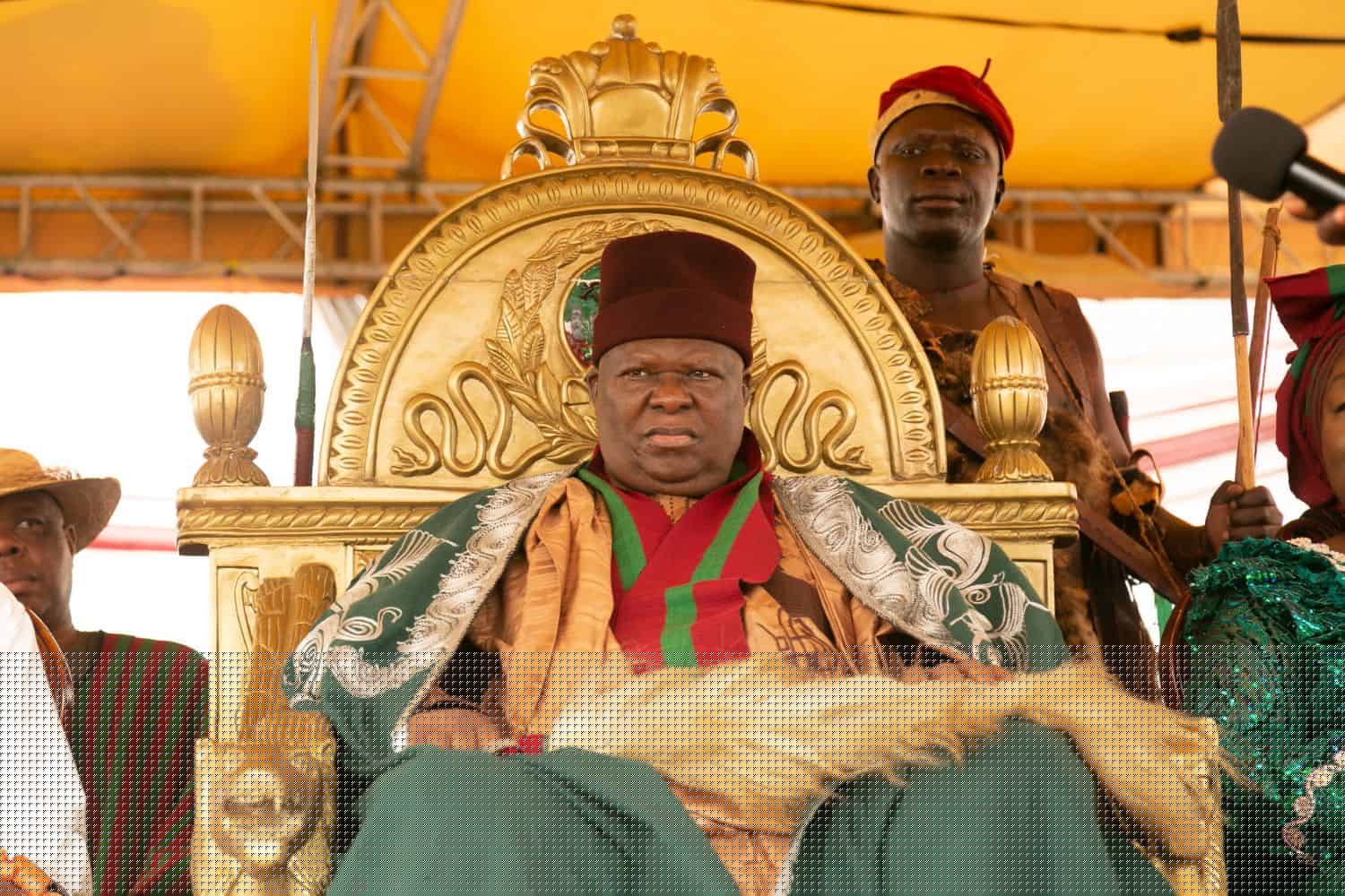 SA confronts Nigeria over ‘Igbo King’, crime and migration concerns