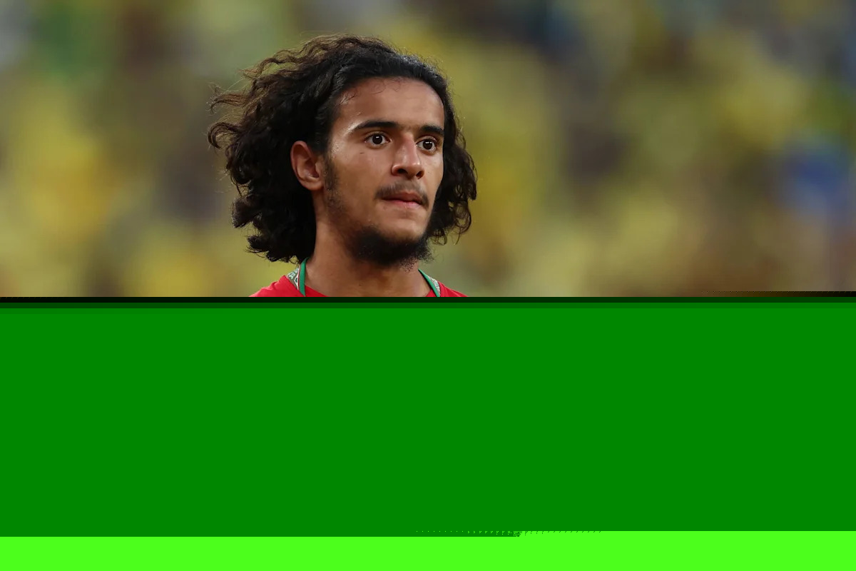 Report: Man City Agree Terms With World Cup Wonderkid