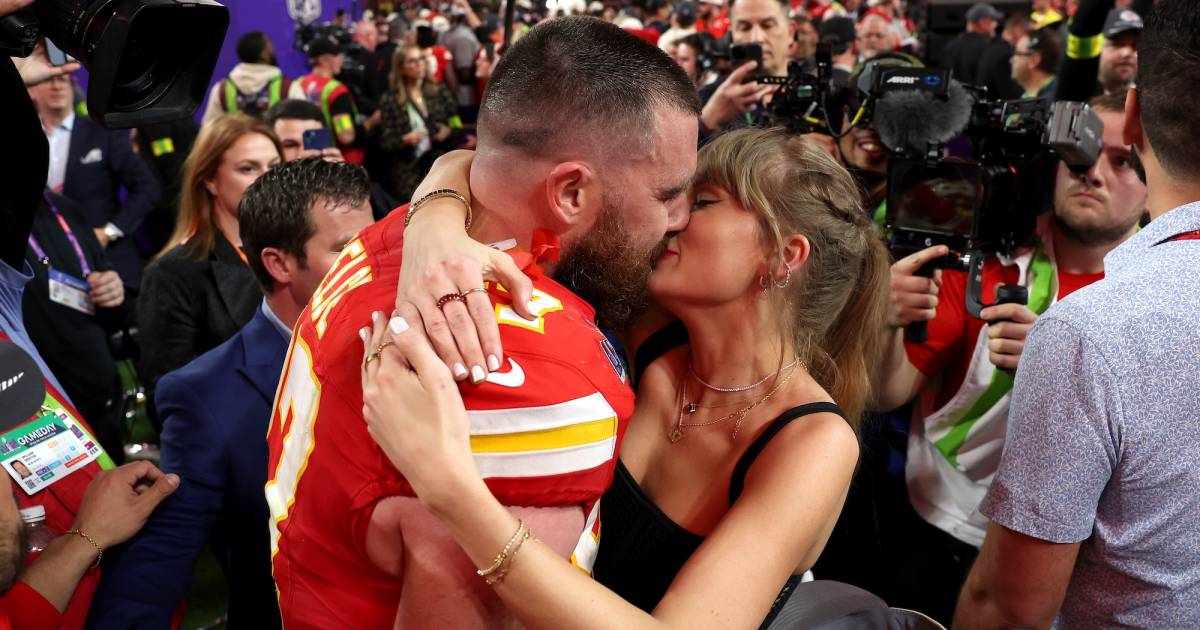 Every Time Taylor Swift References Travis Kelce on Her ‘Showgirl’ Album