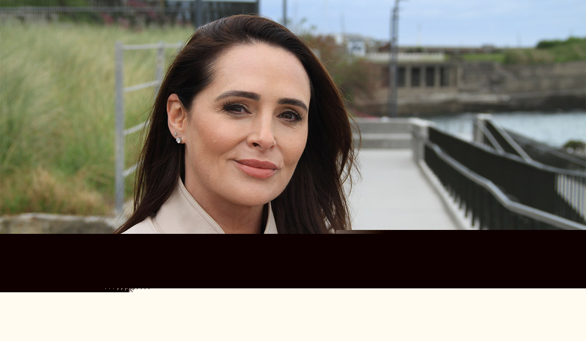 Gráinne Seoige’s TV documentary explores horrors of AI-generated fake nudes