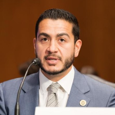 Comment on Michigan Dems Pick The Terror Apologist El-Sayed For Senate by NTSOG