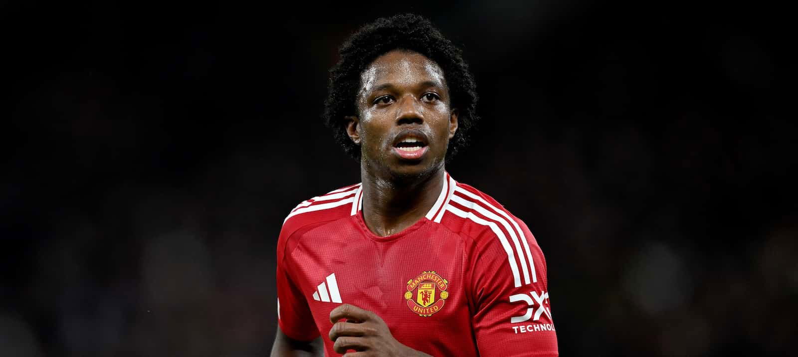 Invincible European powerhouse plots shock raid for Ten Hag favourite, Carrick doesn't want him - report