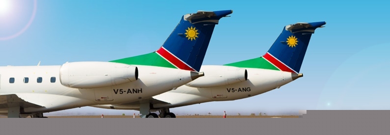 Namibian gov't applies for licences for new national airline