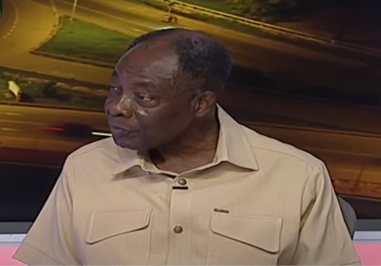 Galamsey: ‘We are going to lose our very existence’ if care is not taken – Former National Security Coordinator warns