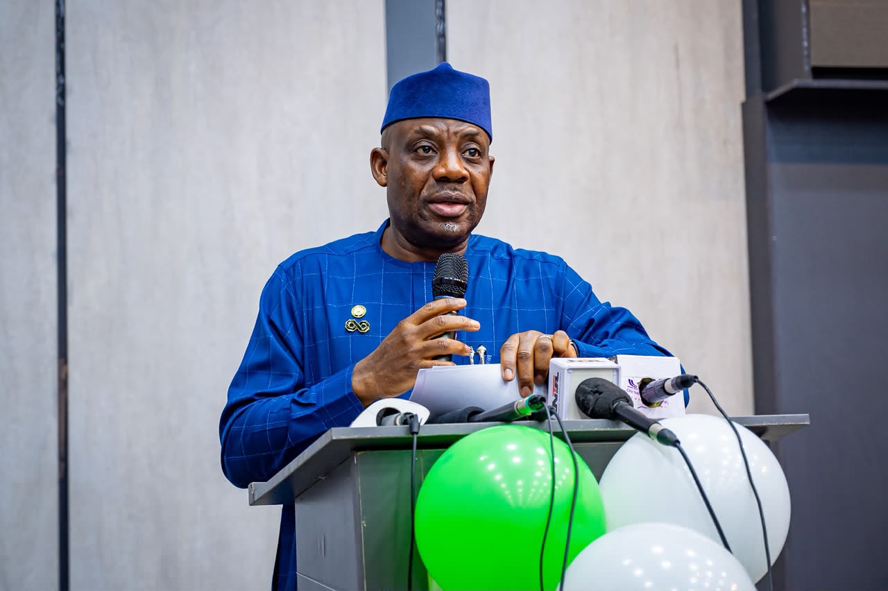 FG launches national textbook ranking system to transform learning quality in schools