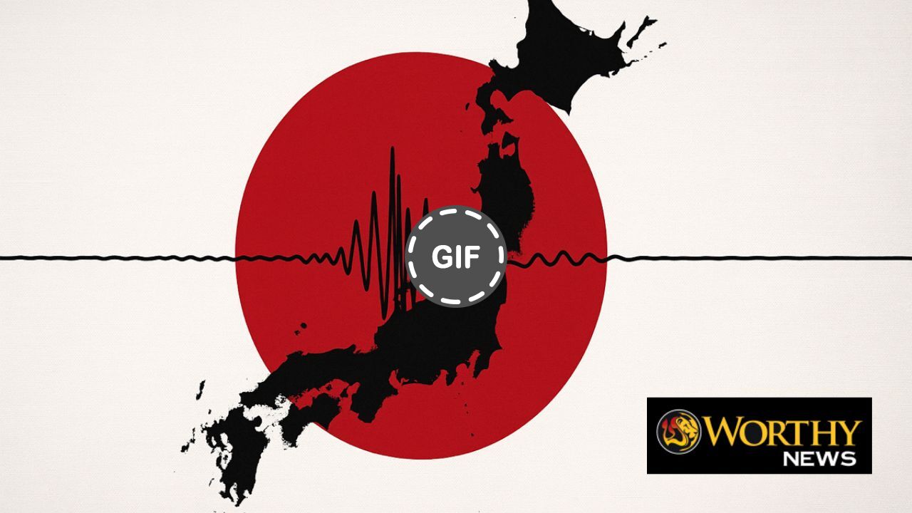 Japan Quake Kills At Least 14 As PM Says ‘Every Second Counts’ In Rescue Effort