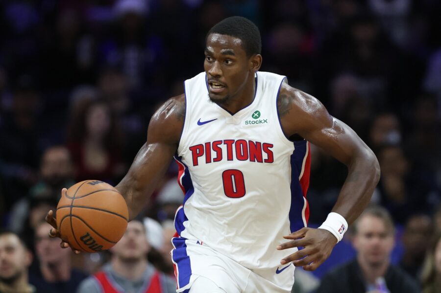 Checking In On Top Remaining NBA Free Agents