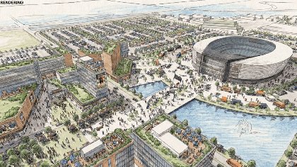 Indiana’s Bid for Chicago Bears Gains Momentum with Senate Vote