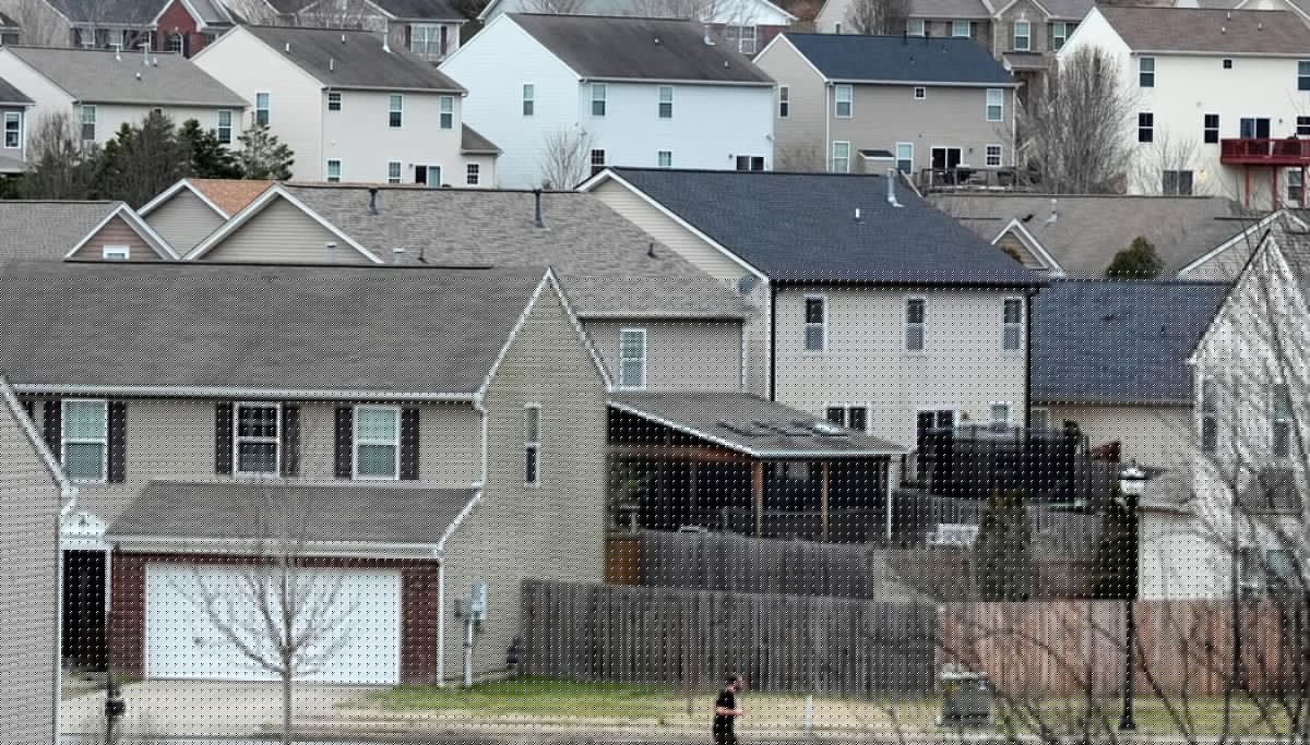 American families haven’t abandoned the American dream. Washington has