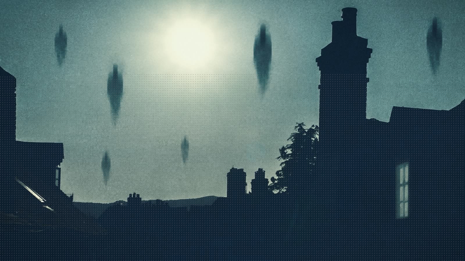 Christian TikTokers Are Denied Rapture as Viral Prophecy Fizzles Out