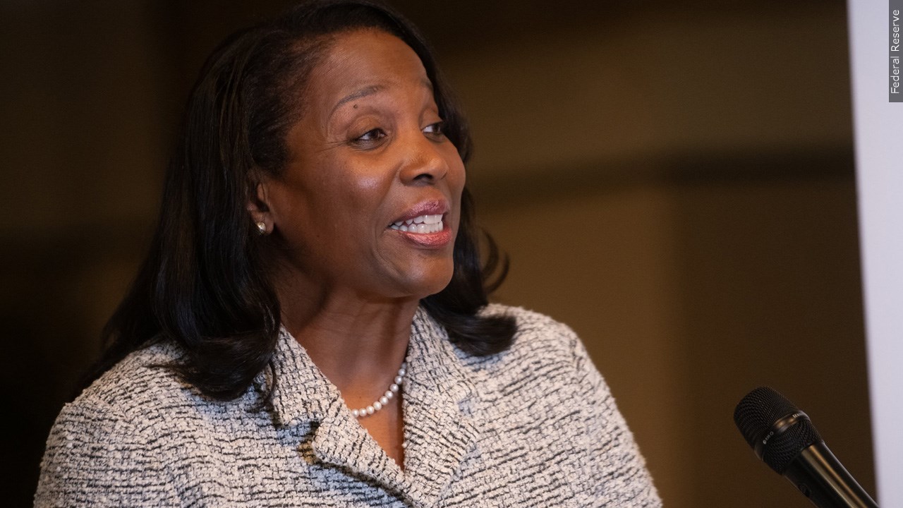 SCOTUS allows Lisa Cook to stay on Fed board into 2026, accepts case for January argument