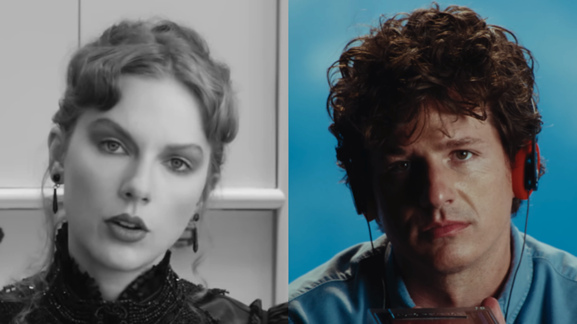 Charlie Puth Really Took It To Heart When Taylor Swift Called Him Out In A Song