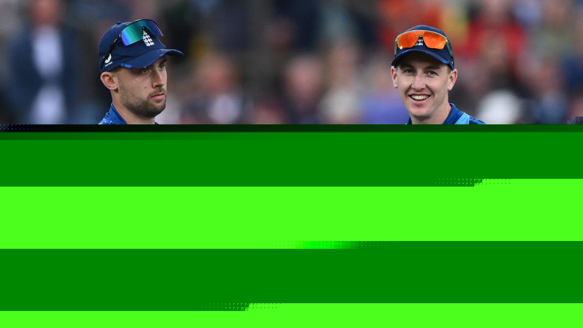 England make shock Ashes squad pick in Will Jacks as Harry Brook earns vice-captaincy promotion