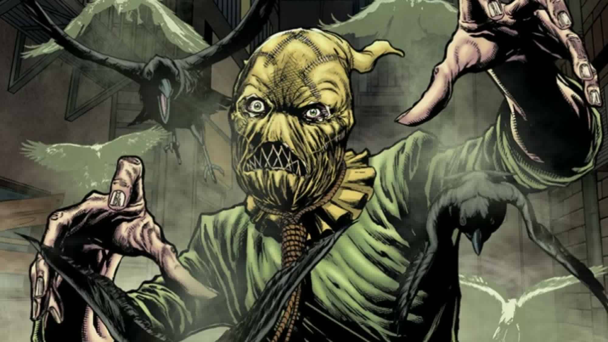 Batman’s Most Terrifying Villain Properly Debuted in This Comic, but the Price Won’t Scare Your Wallet