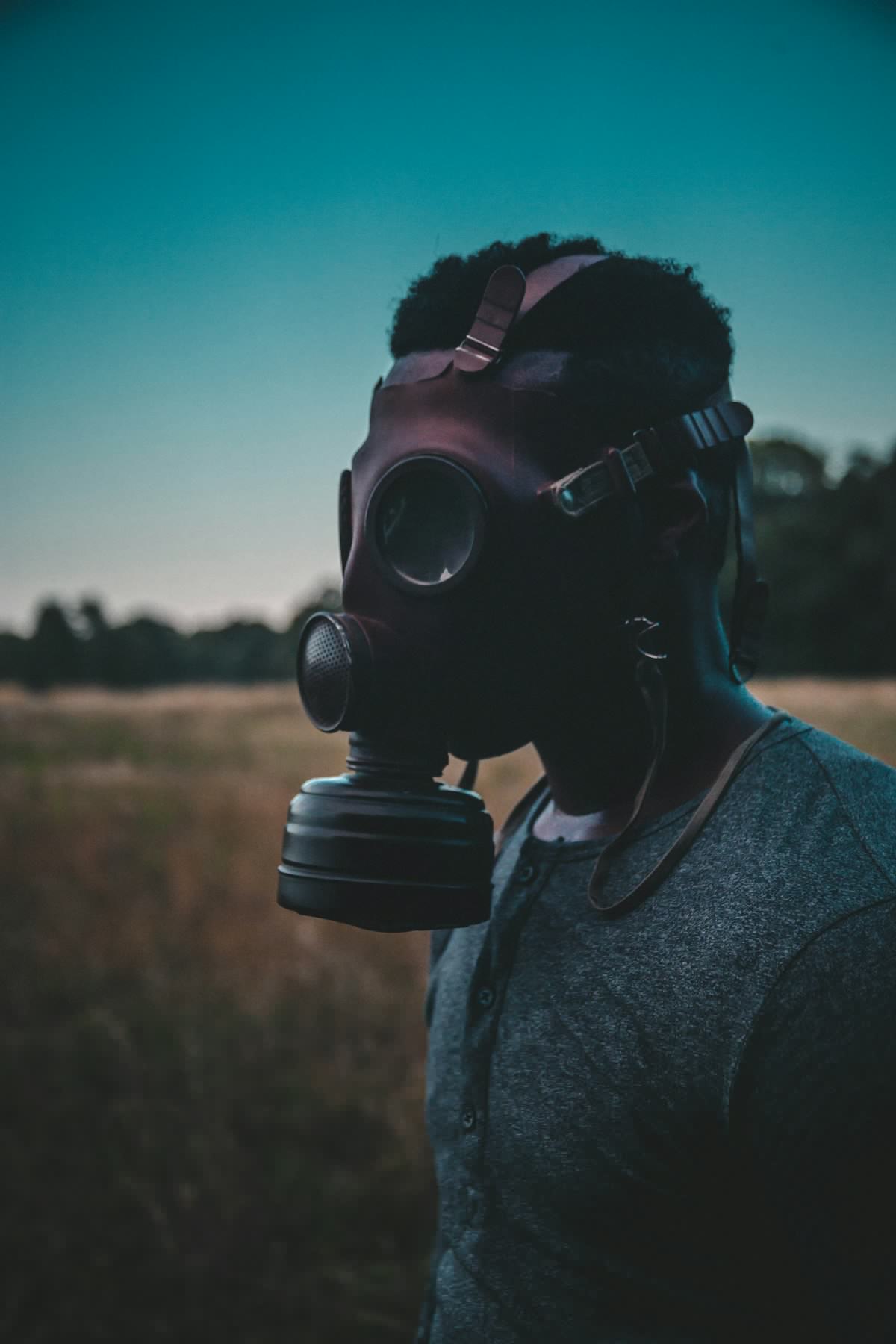 Boise Ranked Third Best City In America For Doomsday Preppers And #1 In Idaho