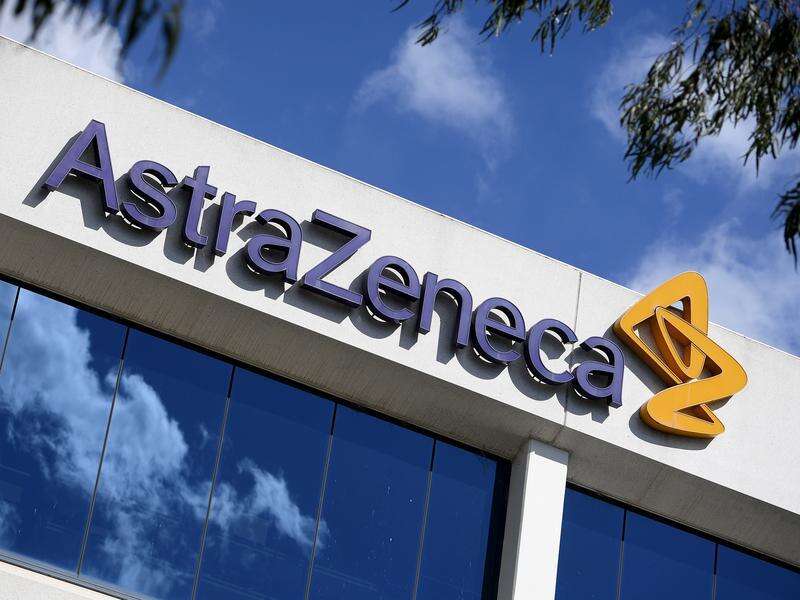 AstraZeneca shares drop on reports of $570b mega-merger