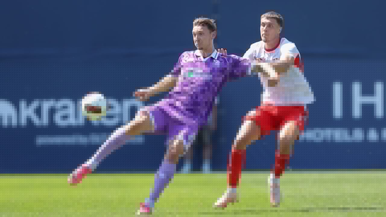 Noch ein Stürmer - Lok Leipzig holt Drittliga-Granate