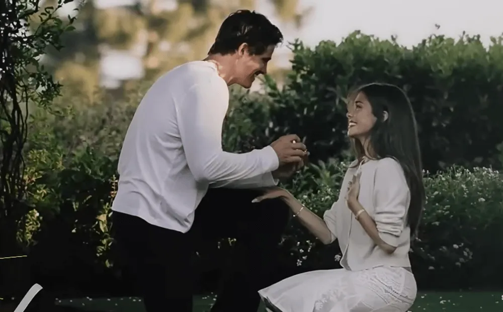 From Taylor Swift to Madison Beer: Why These Celebrity Engagement Rings Have Become so Popular