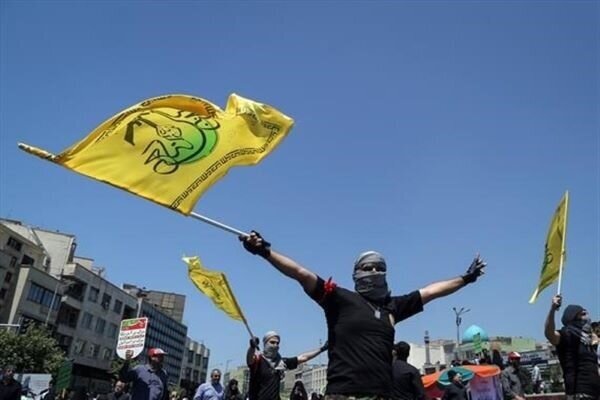 Nujaba calls on Iraqi gov. to expell US after aggression