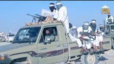 Comment on Taliban threatens Panjshir province by Mark