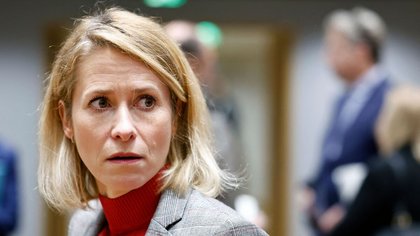 EU lists Iran’s Revolutionary Guard as terrorist group