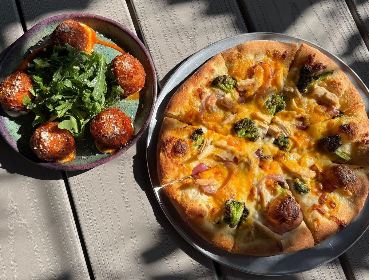 New Eastern Iowa Restaurants & Bars That Have Opened in 2025 [GALLERY]