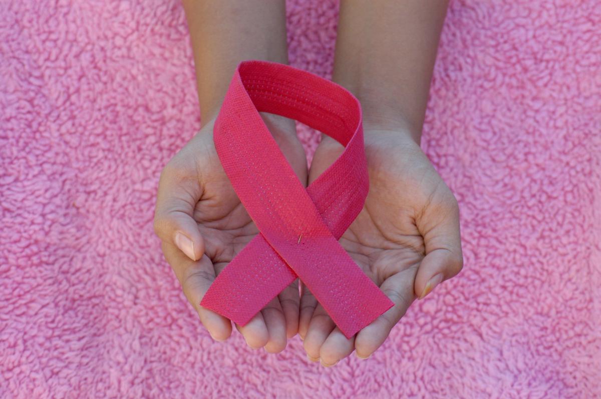 Binghamton Firefighters Rally for Breast Cancer Research