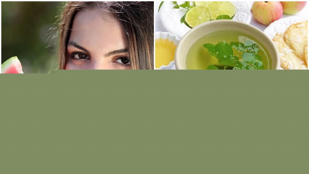 What To Consume On An Empty Stomach Every Morning? Healthy Choices To Start Your Day