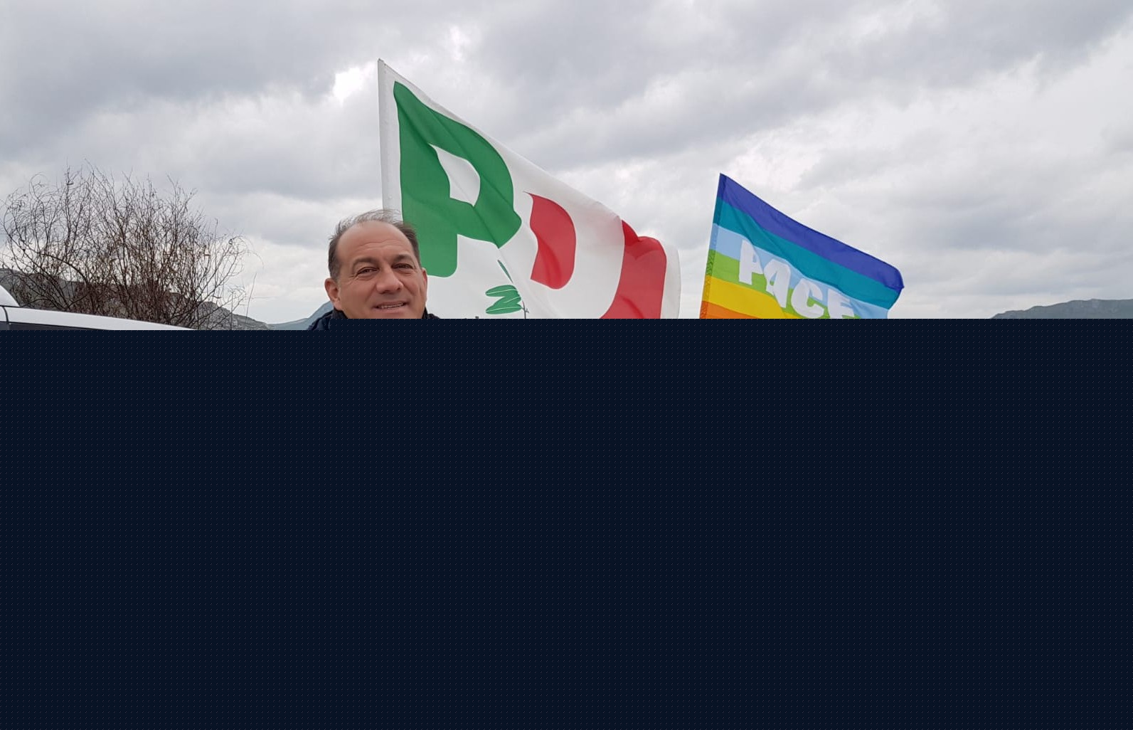 Sommatino. Il segretario Fabio Castellino (PD): “Che fine hanno fatto le iniziative annunciate su Facebook dal sindaco lo scorso luglio?”