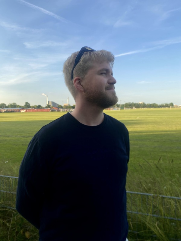 V. Christie signs with Dallas Global Agency, unveils atmospheric single “Petrichor”
