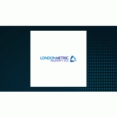 LondonMetric Property (LON:LMP) Stock Price Crosses Below Two Hundred Day Moving Average   – Here’s Why